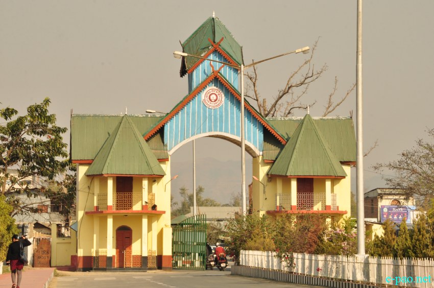 Manipur University: Introduction, Vision & Mission, Skill Development, University Highlights, University Ranking, Affiliations, Campus Life, Academic Programs, Admissions, Application Process, Placements, FAQs